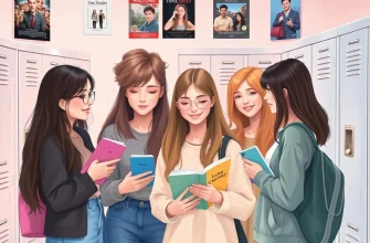 10 Movies & Shows Like Geek Charming