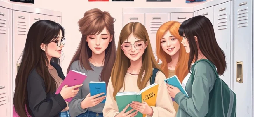 10 Movies & Shows Like Geek Charming