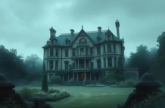 9 Movies & Shows Like We Have Always Lived in the Castle