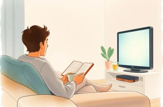 10 Movies & Shows Like The Dish & the Spoon