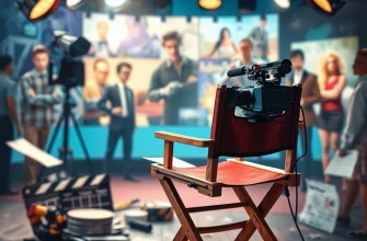 10 Movies & Shows Like Irma Vep (2022)