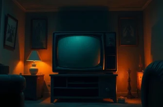 10 Movies & Shows Like Whispers (1990)