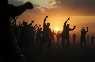 10 Movies & Shows Like Amistad (1997)