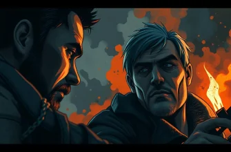 10 Movies and TV Shows Similar to Elevation (2024)