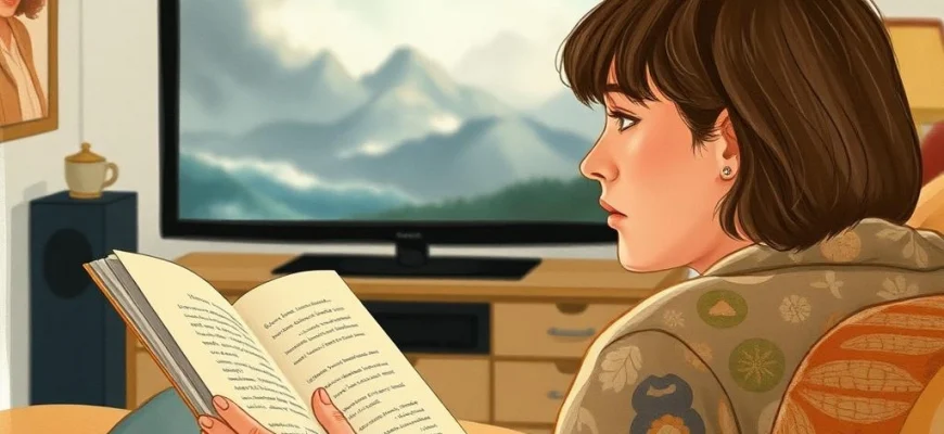 10 Movies & Shows Like Through Our Eyes