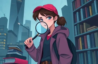 10 Movies & Shows Like Nancy Drew (1995)