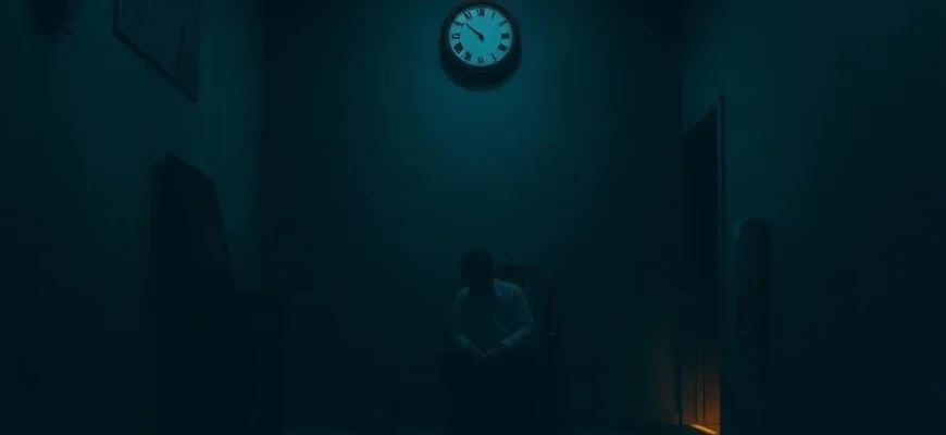 10 Movies & Shows Like After Midnight (2019)