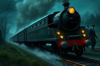 10 Shows & Movies Like The Great Train Robbery