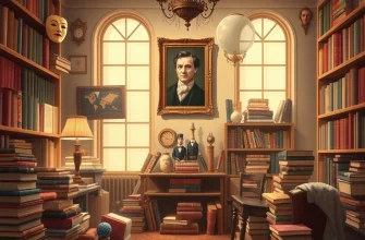 10 Movies & Shows Like Oscar Wilde About America