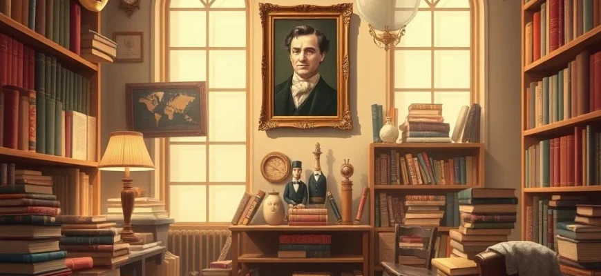 10 Movies & Shows Like Oscar Wilde About America