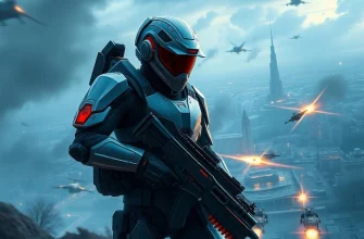 10 Movies & Shows Like Future Soldier (2023)