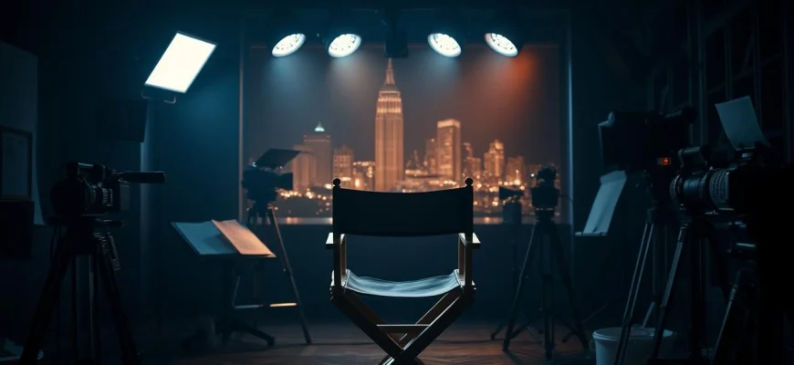 10 Movies and TV Shows Similar to Hitchcock (2012)