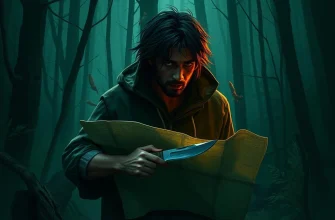 10 Thrilling Movies & Shows Like Cut Off