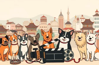 10 Movies and Shows Similar to Isle of Dogs (2018)