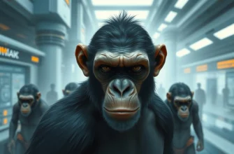 10 Movies Like Rise of the Planet of the Apes
