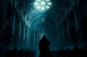 10 Shows Like Let Us Prey: A Ministry of Scandals