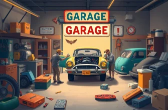 10 Shows Like The Guild Garage (2014)