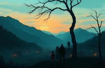 10 Movies & Shows Like Blue Ridge (2012)