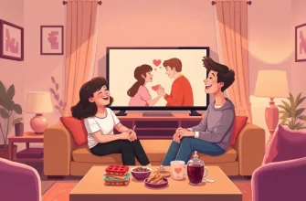 10 Movies & Shows Like Partners 'n Love