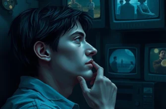 10 Movies & Shows Like Breathing In (2023)