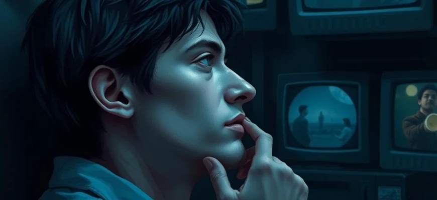 10 Movies & Shows Like Breathing In (2023)