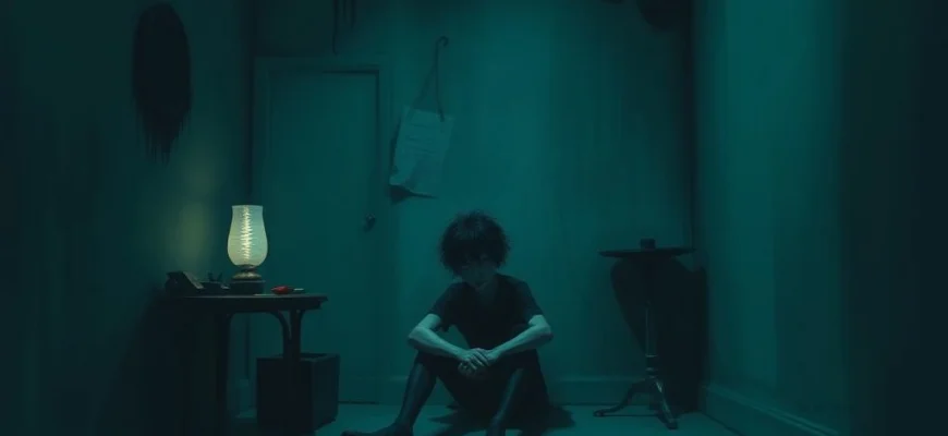 10 Movies & Shows Like The Voices (2015)