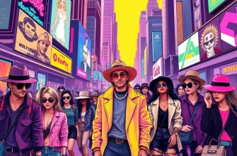 10 Shows & Movies Like OMG Fashun (2024)