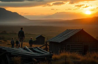 10 Movies and TV Shows Similar to Homestead (2024)