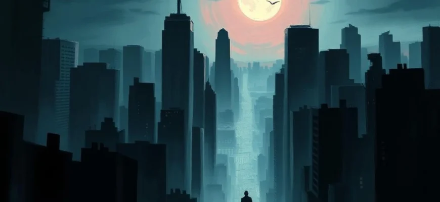 10 Movies & Shows Like Angel of Death (2020)
