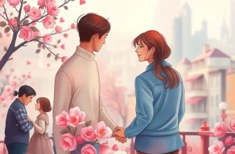 10 Shows Like Modern Love Amsterdam