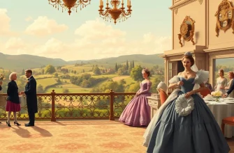 10 Movies and TV Shows Similar to Pride and Prejudice (1995)