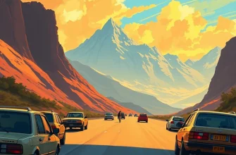 10 Movies & Shows Like Ride (2023)