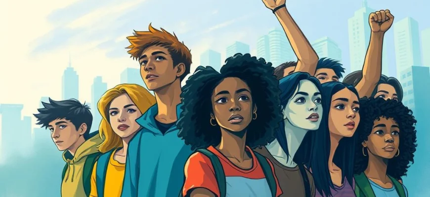 10 Movies & Shows Like Uproar (2023)
