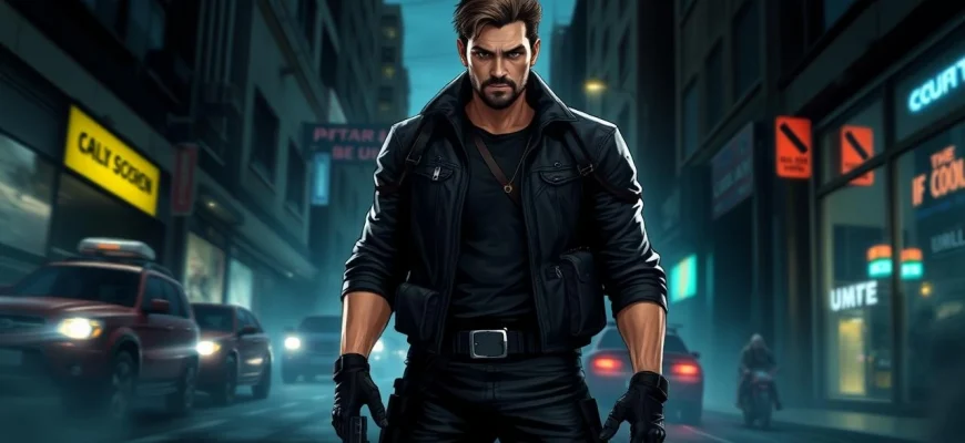 10 Movies and Shows Similar to Prime Target (1989)