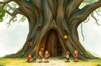 10 Shows Like The Dangerous Book for Boys