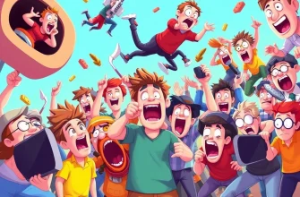 10 Shows Like Ridiculousness (2011)