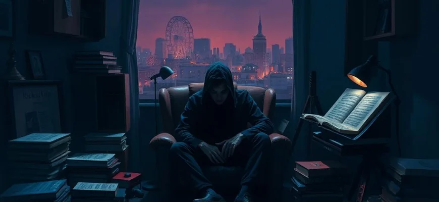 10 Movies & Shows Like Love and Death