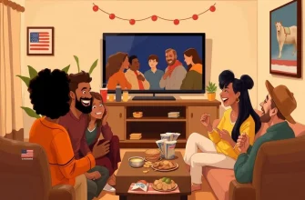 10 Movies & Shows Like Made in America