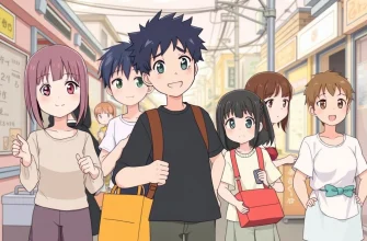 10 Shows Like Nichijou: My Ordinary Life