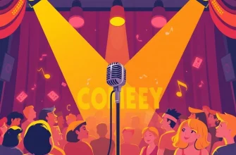 10 Shows Like Nish Kumar: Your Power, Your Control