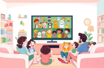 10 Shows and Movies Similar to Peppa Pig (2004)