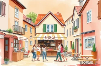 10 Movies & Shows Like Mystic Pizza