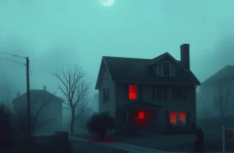 10 Movies & Shows Like Devil In Suburbia