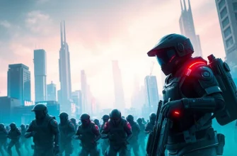 10 Movies & Shows Like 2099: The Soldier Protocol
