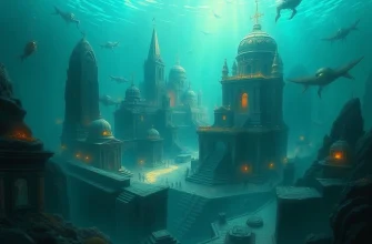 10 Movies & Shows Like Atlantis (2022)