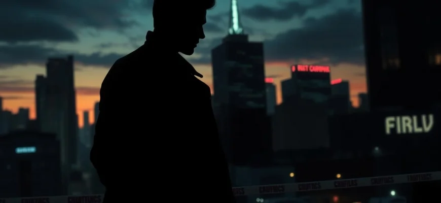 10 Movies and Shows Similar to Alex Cross (2012)