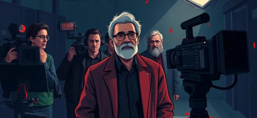 10 Movies Like Brutal Massacre: A Comedy