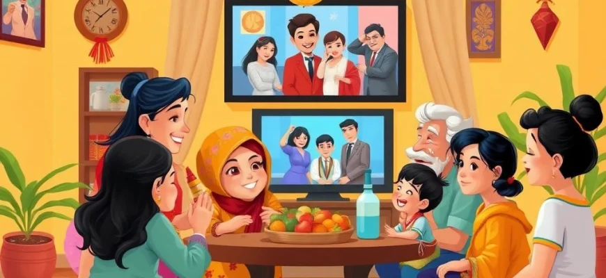 10 Shows Like George Lopez: Muy Católico