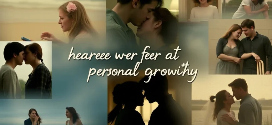 10 Movies and TV Shows Similar to Spoiler Alert (2022)