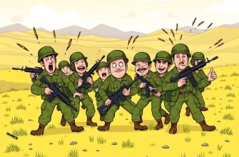 10 Movies & Shows Like Stripes (1981)